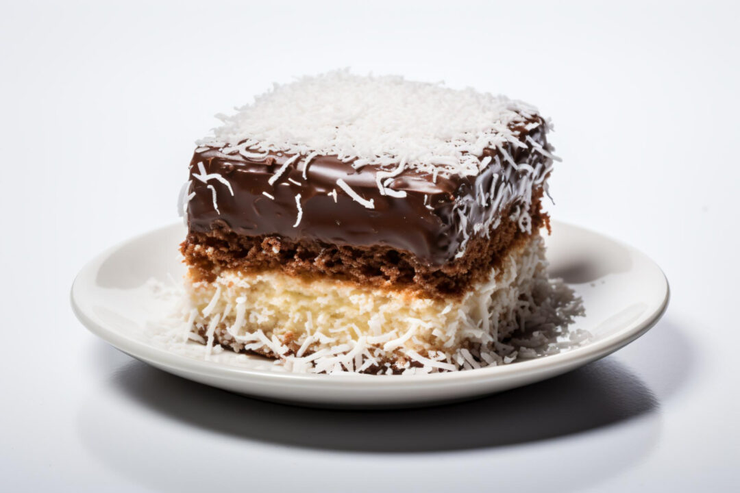 Receita de Bolo de Prestígio Molhadinho com Recheio de Coco!