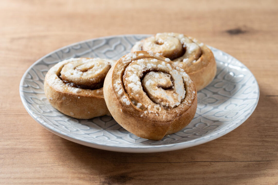 Receita de Fatias Húngaras com Calda Cremosa!