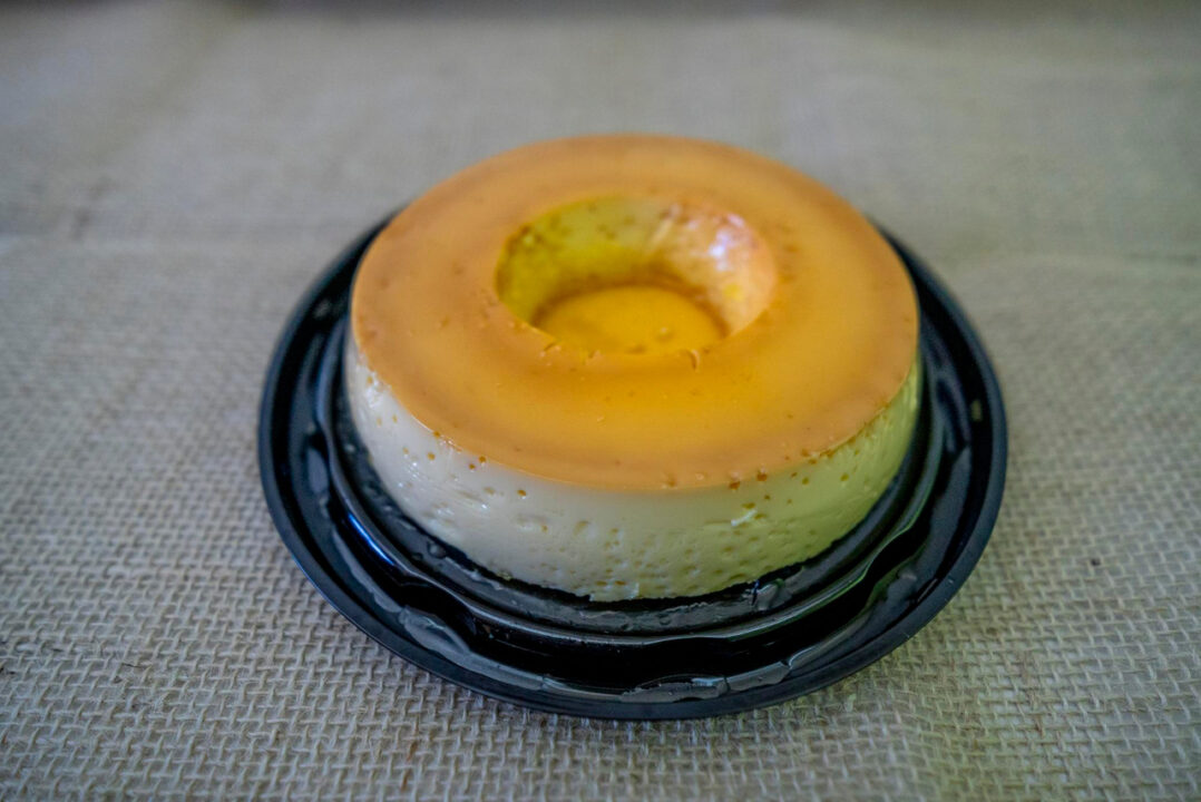 Receita de Manjar Branco Cremoso com Toque de Coco!