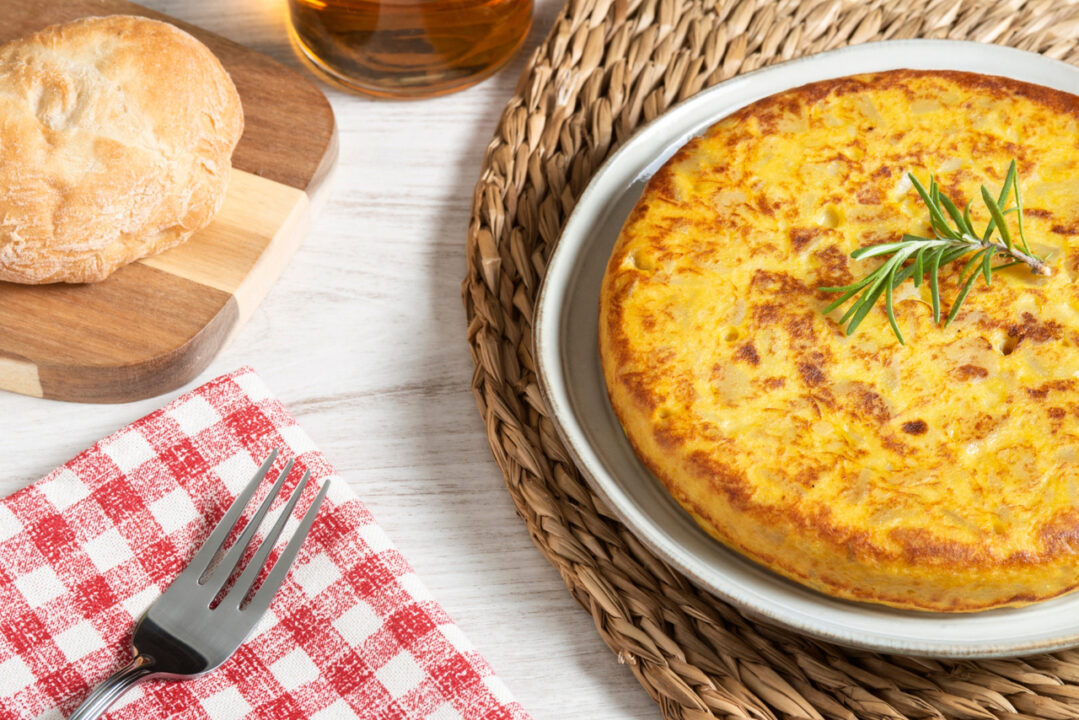 Receita de Quiche de Alho-Poró para um Almoço Leve e Saboroso!
