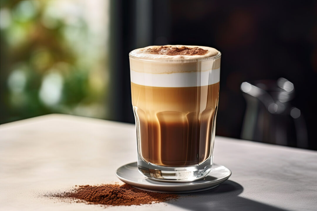 Surpreenda no Café da Manhã com Esse Café Cremoso