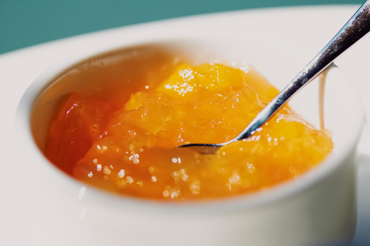 Doce de Mamão uma Receita Tradicional Simples e Cheia de Sabor