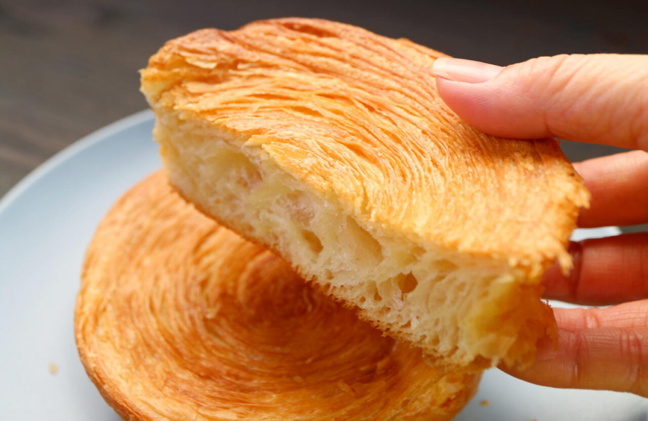 Rabanada uma Receita Clássica Deliciosa e Perfeita para o Natal ou Café Especial