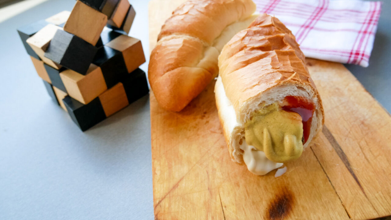 Pão Recheado uma Receita Macia Saborosa e Perfeita para Lanches Reuniões ou para Vender