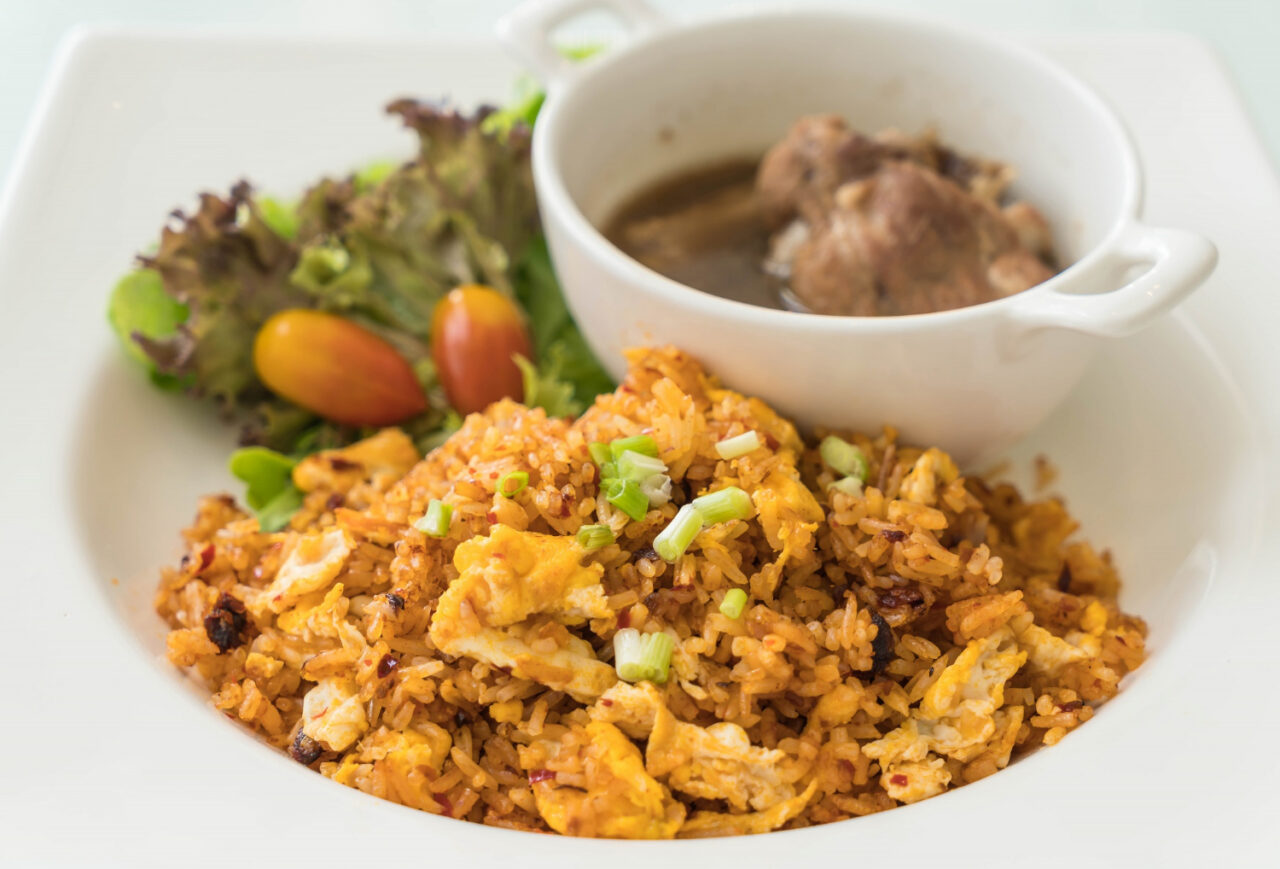 Arroz Carreteiro uma Receita Rústica Saborosa e Perfeita para Aproveitar Carnes e Alimentar com Sustança