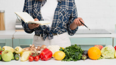 Receitas Vegetarianas Para Todos os Momentos: Sabor, Saúde e Memórias na Mesa