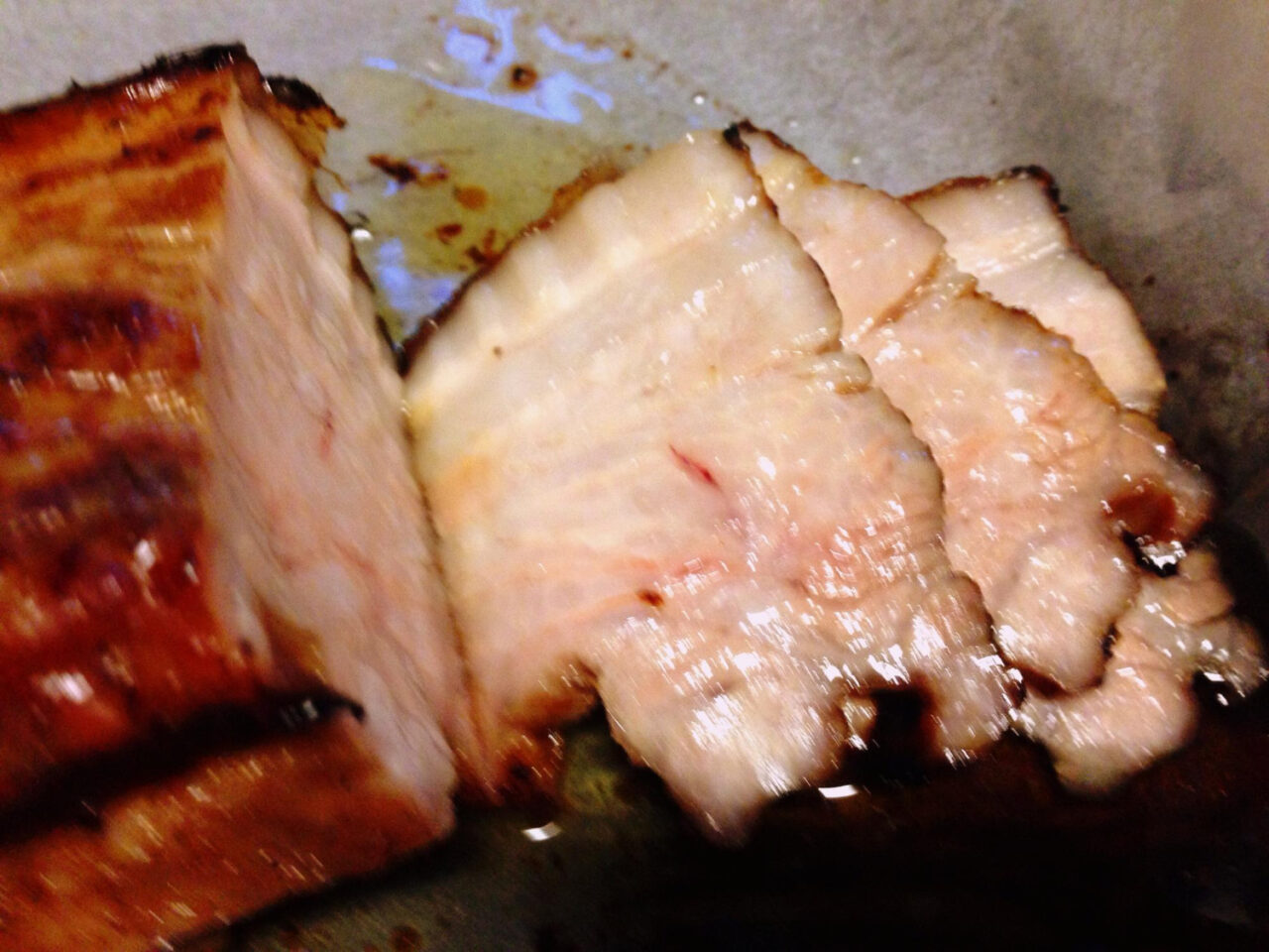 Panceta na Airfryer crocante prática e perfeita para petiscos e almoço