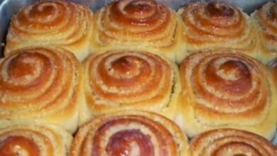Fatias Húngaras da Vovó para você arrasar na cozinha!