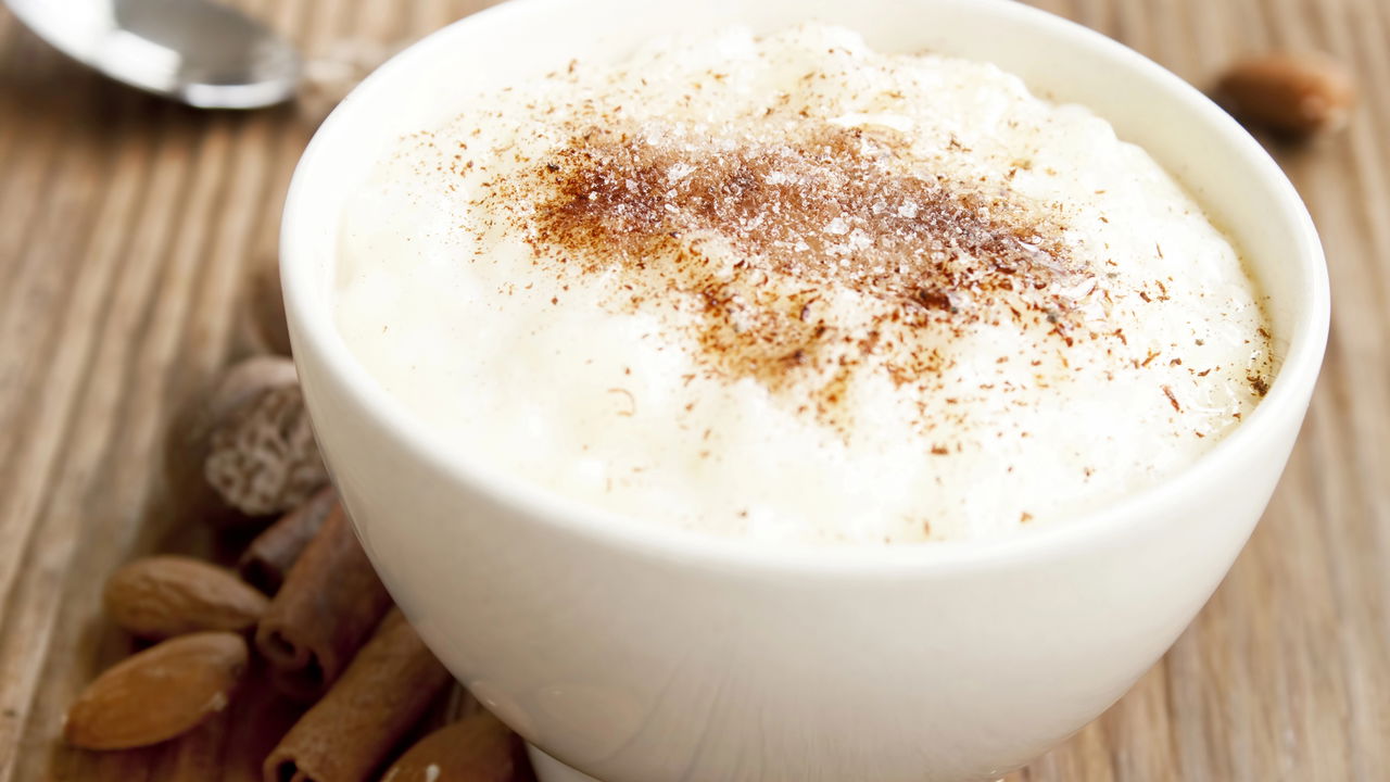 Arroz Doce - Créditos: depositphotos.com / serezniy
