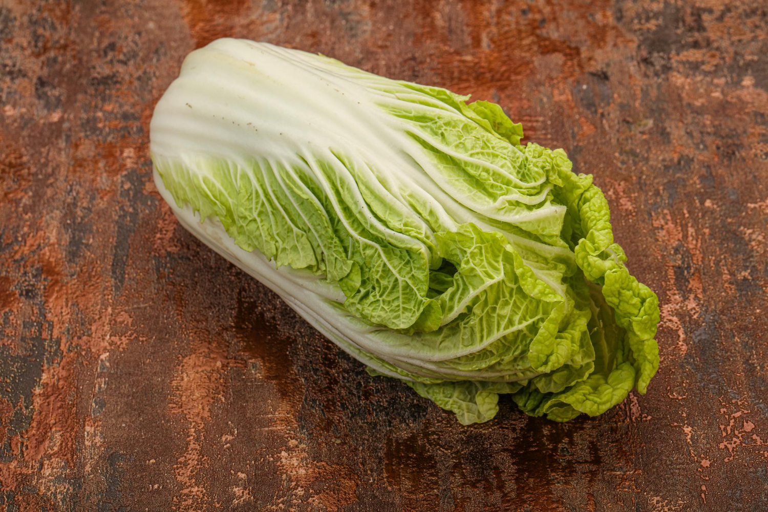 Plantar Couve Chinesa - Freepik