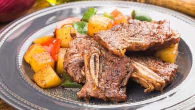 Costela Receita Que Une Sabor, Paciência e Lembranças de Churrasco em Família