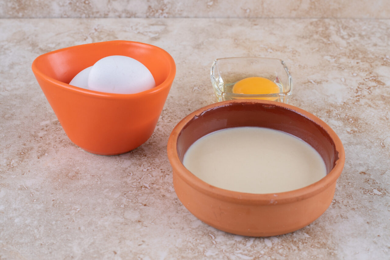 Clara em neve perfeita o segredo para bolos fofinhos e receitas leves