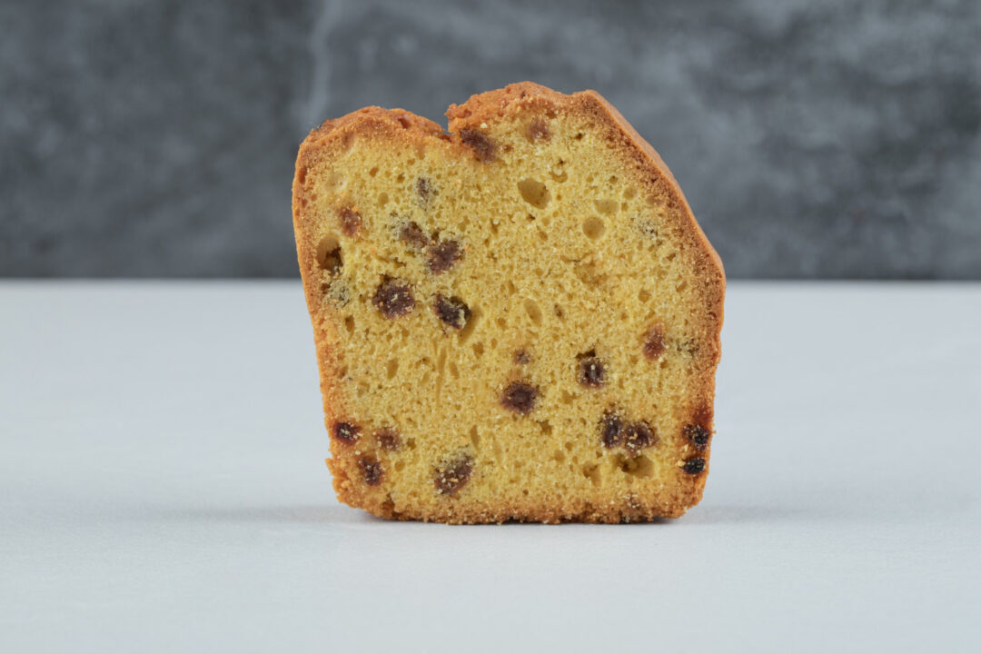 Bolo de formiguinha fofinho, simples e com gostinho de infância