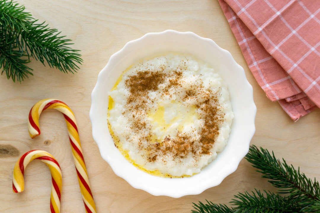 Como Fazer Arroz Doce Muito Cremoso e Tradicional para Sobremesa