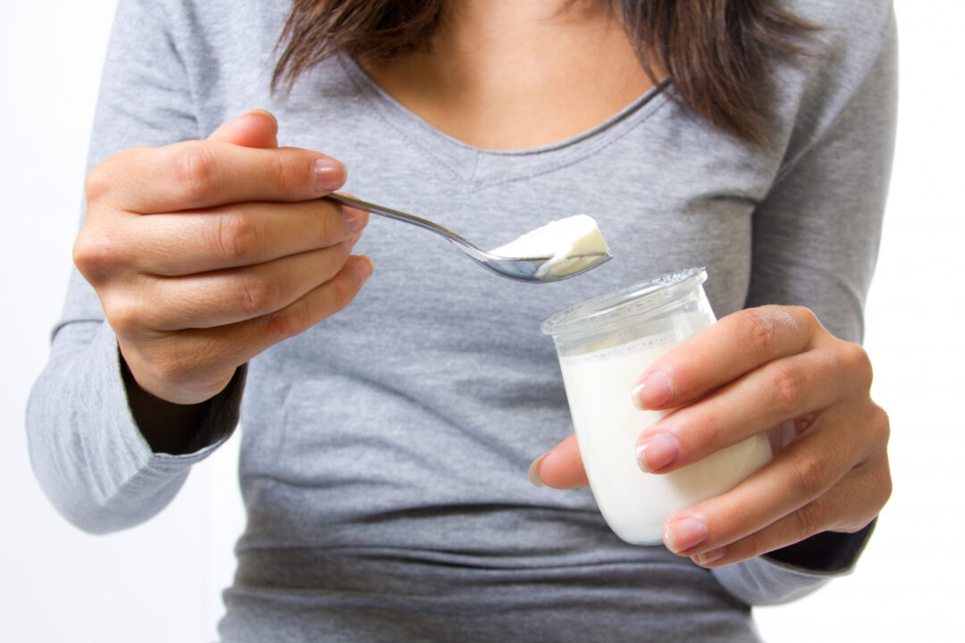 Iogurte Natural uma Receita Saudável Econômica e Perfeita para o Dia a Dia