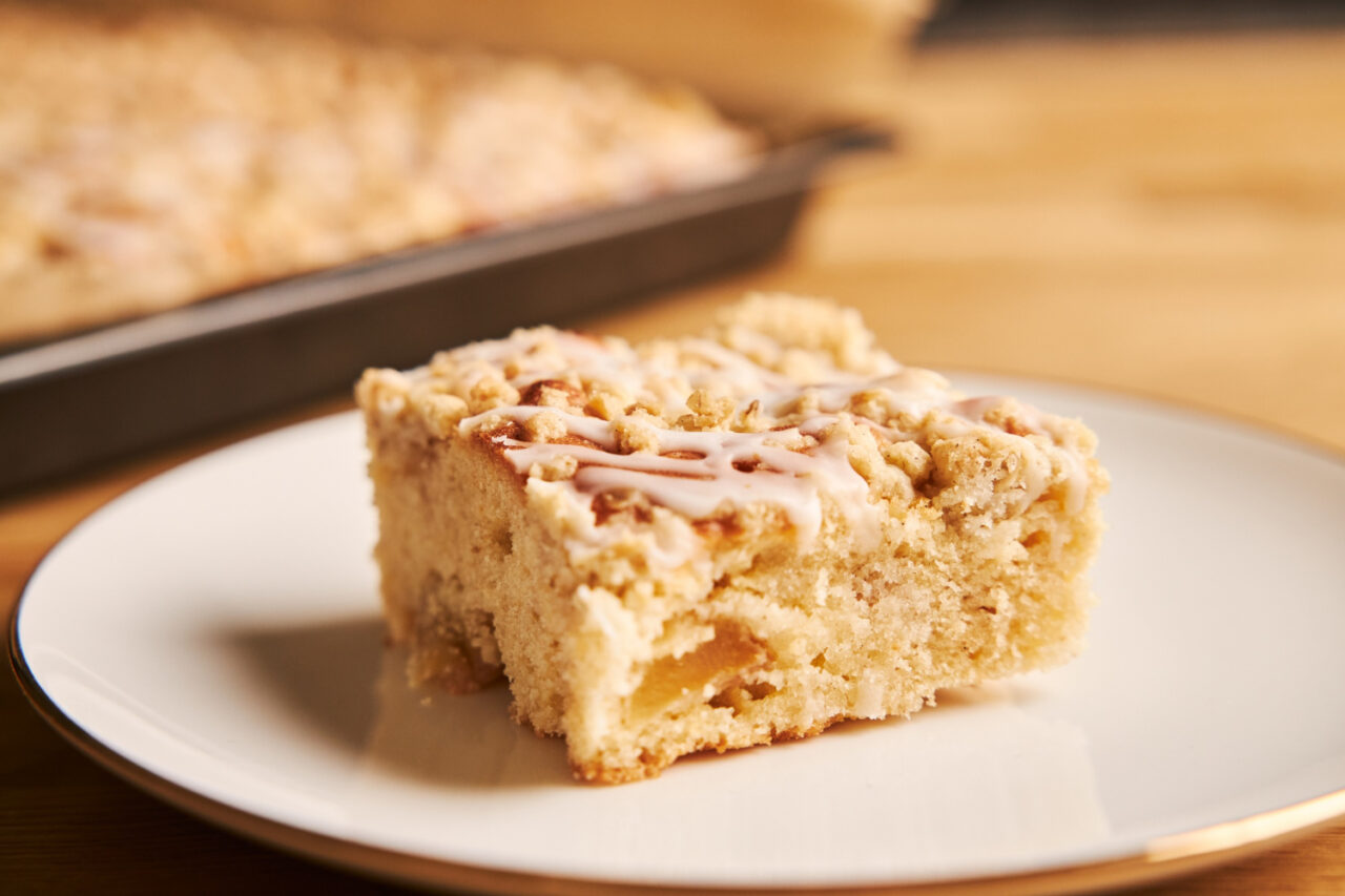 Receita de torta de liquidificador salgada, fácil e fofinha como aquela do lanche da tarde em família