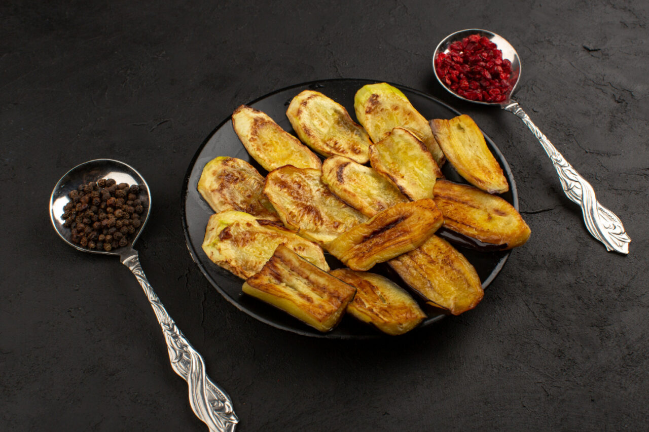Jiló Frito Receita Simples e Saborosa Para Surpreender o Paladar