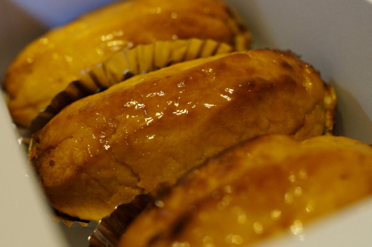 Cartola comida nordestina que é puro afeto em forma de sobremesa