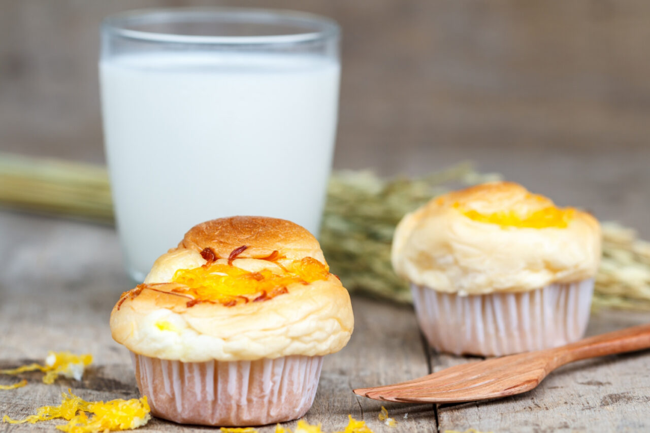 Bolinho de leite condensado fofinho igual ao da casa da vó