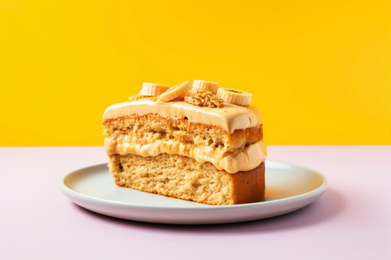 Banoffee receita simples com gosto de sobremesa de domingo