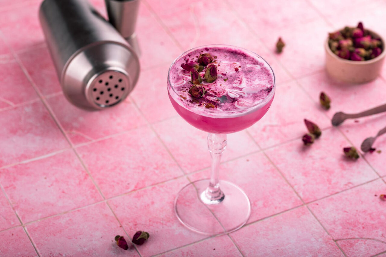 Drink espanhola cremoso, docinho e perfeito para seu almoço ou fim de noite