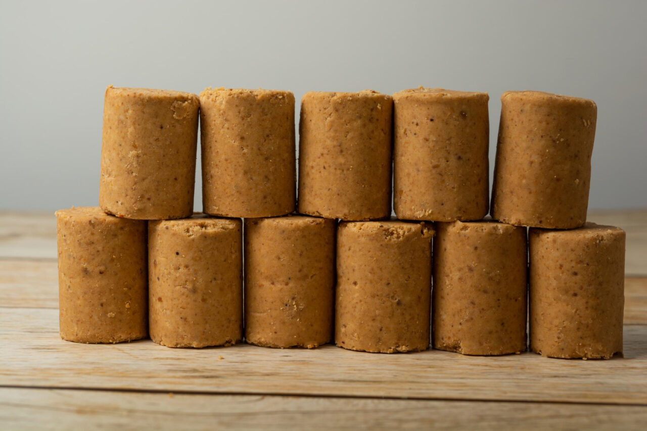 Paçoca caseira um doce que carrega tradição simplicidade e muito sabor