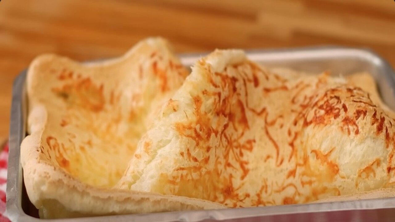 Montanha Russa, Doce que Transforma Memórias em Sabor