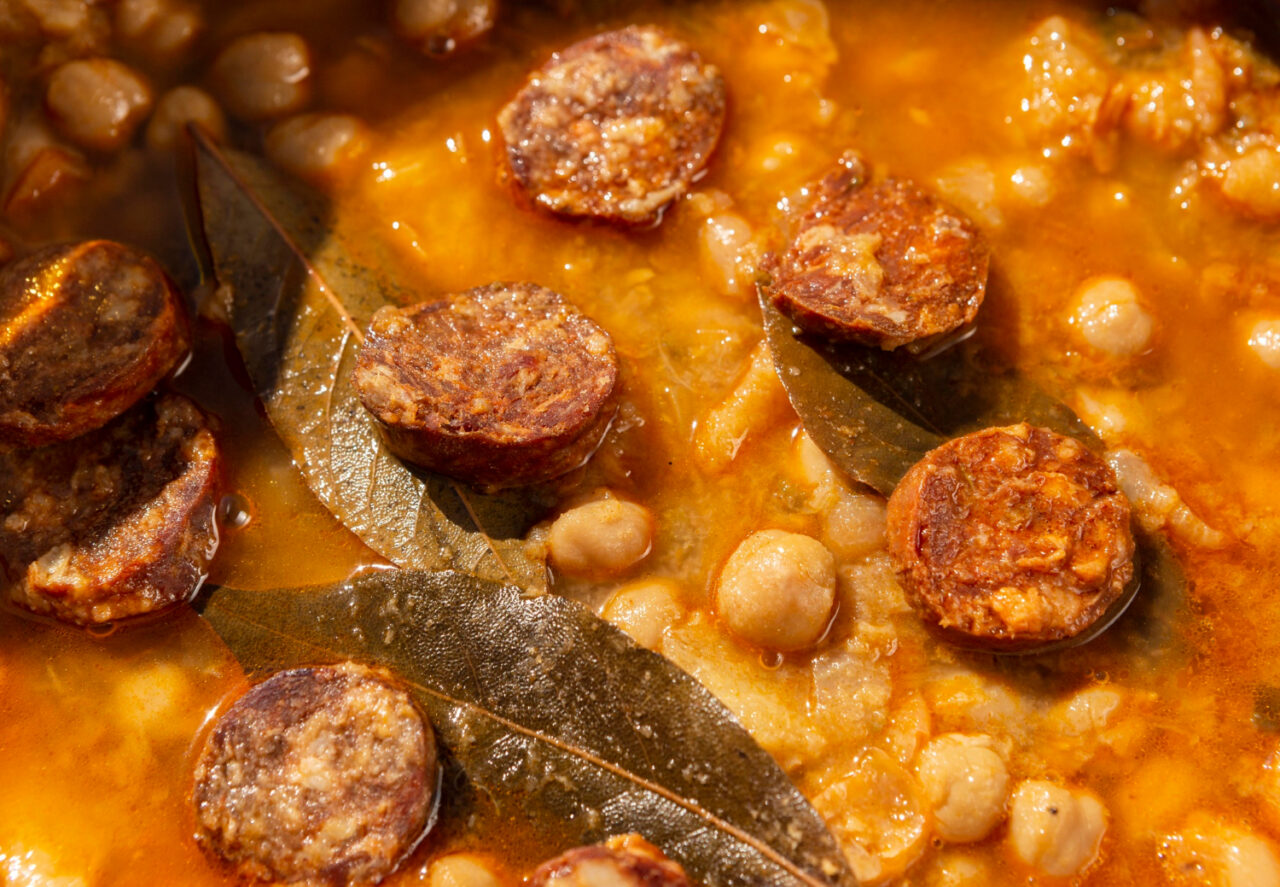 Cassoulet Uma Receita Francesa que Aquece Corações