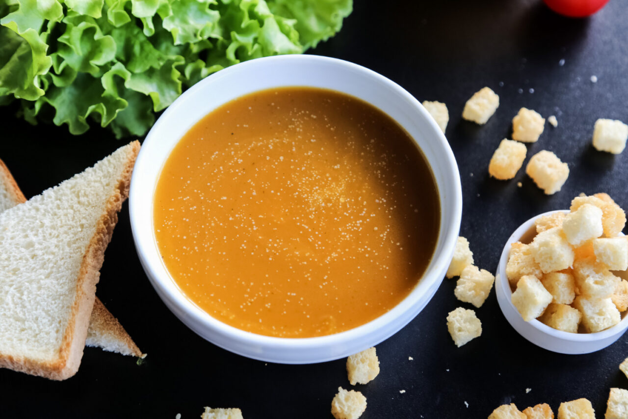 Caldo de Pinto Que Abraça no Friosinho com Tradição e Sabor