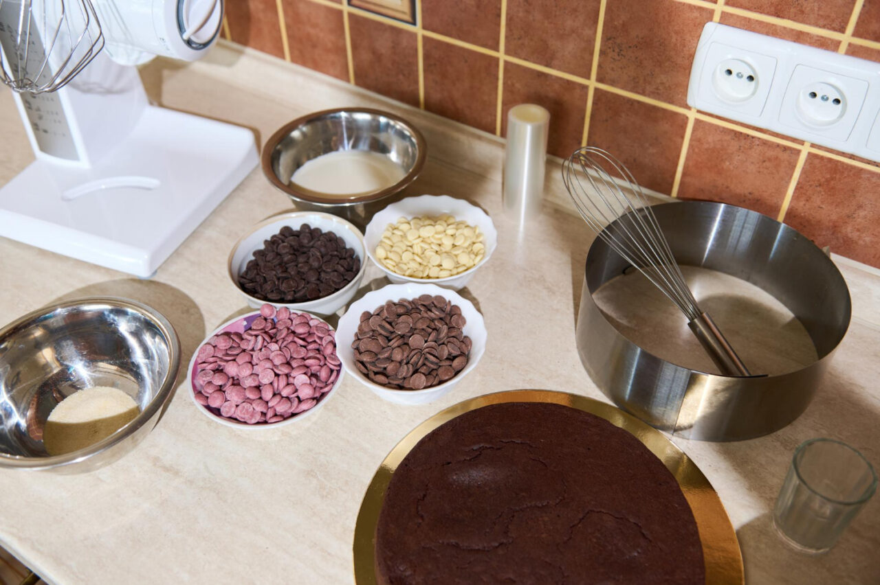Sobremesas Fáceis Para Adoçar Seu Dia com Praticidade e Sabor