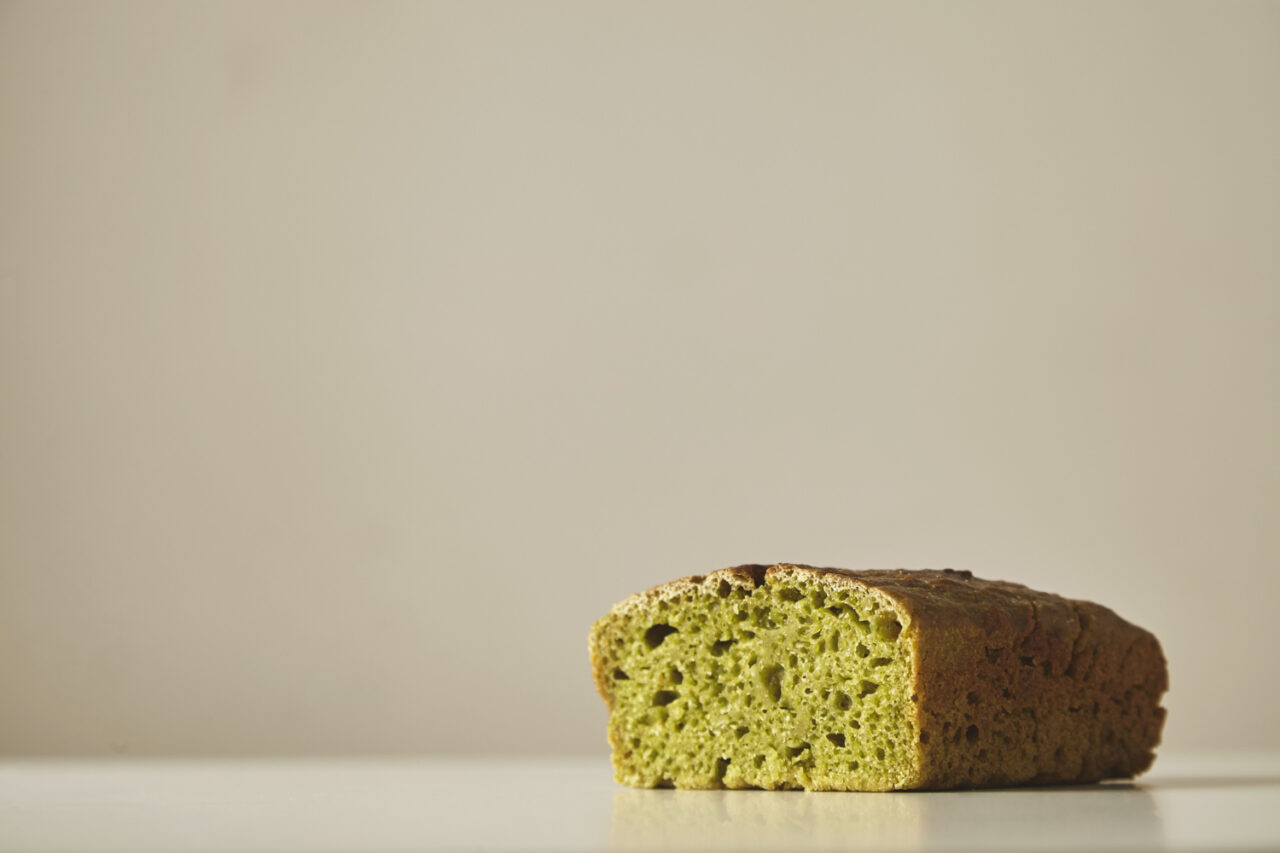 Pão de Brócolis Fofinho Saudável e Muito Saboroso Perfeito Para Qualquer Refeição