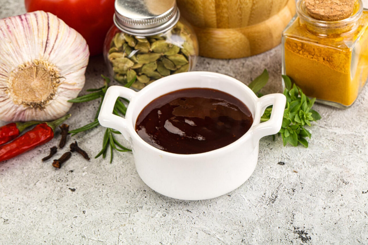 Como Fazer Molho Para Carne Assada Fácil Suculento e Muito Saboroso
