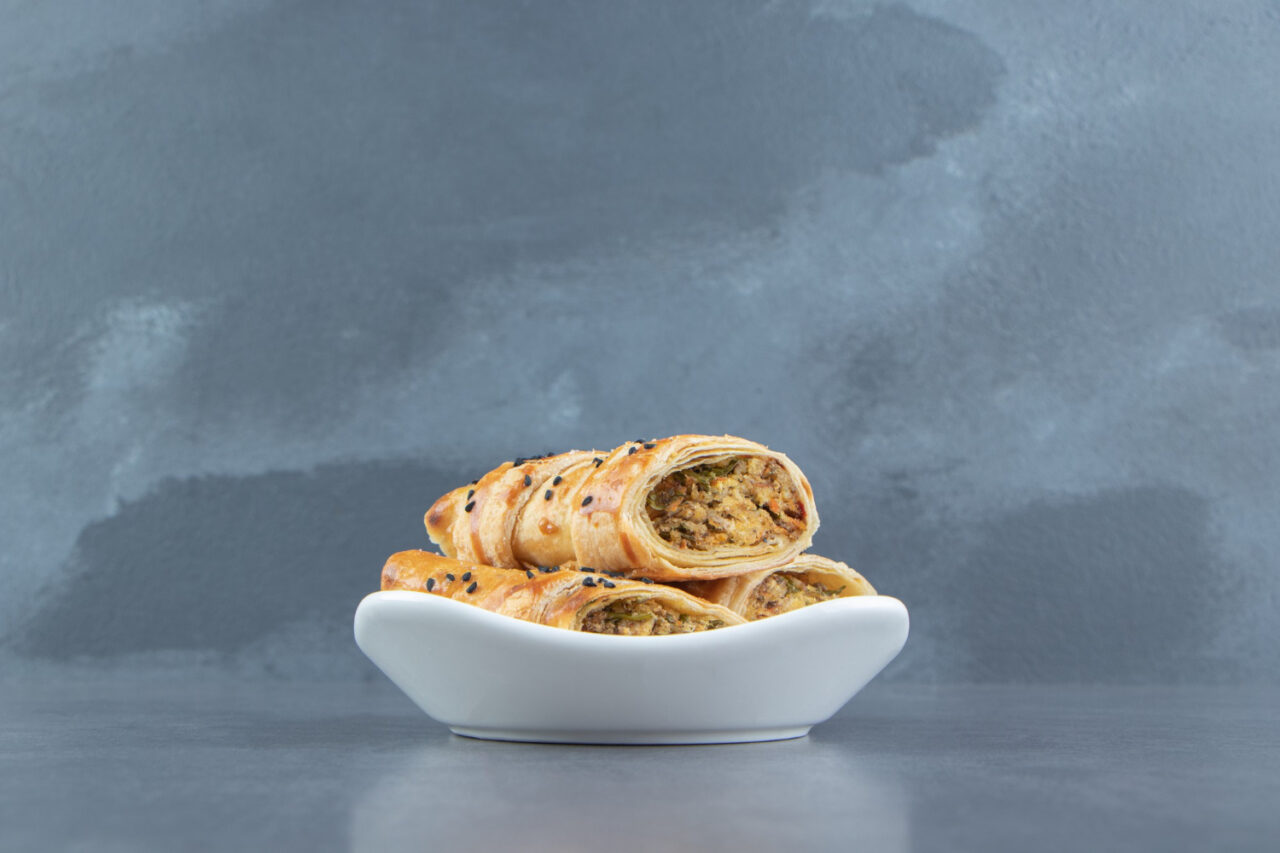 Cones Salgados Fáceis Crocantes e Muito Saborosos Perfeitos Para Festas e Lanches