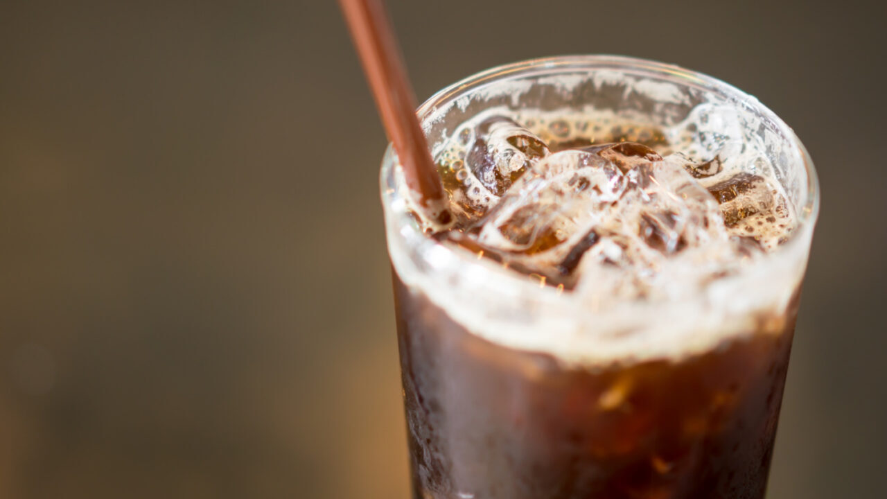 Café Gelado Receita Refrescante para Dias Quentes