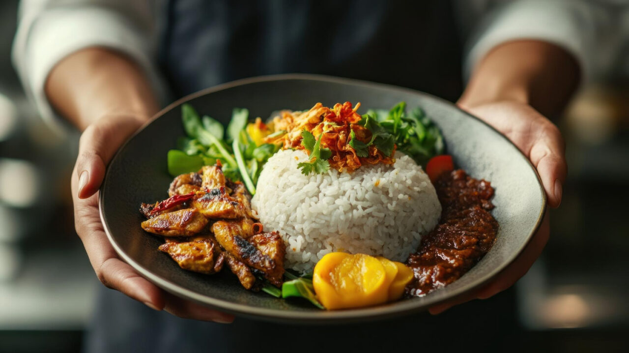 Almoço de domingo receitas que reúnem amor sabor e tradição