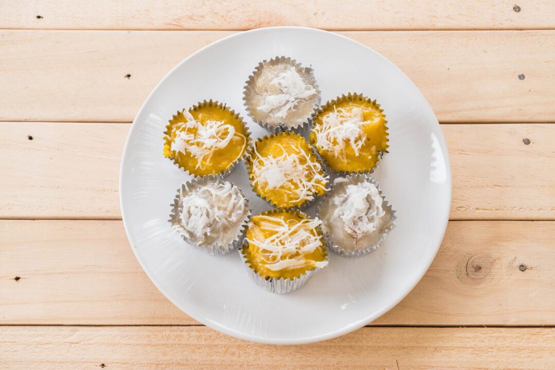 Brigadeiro de Maracujá Cremoso Fácil e Muito Saboroso Perfeito Para Qualquer Ocasião