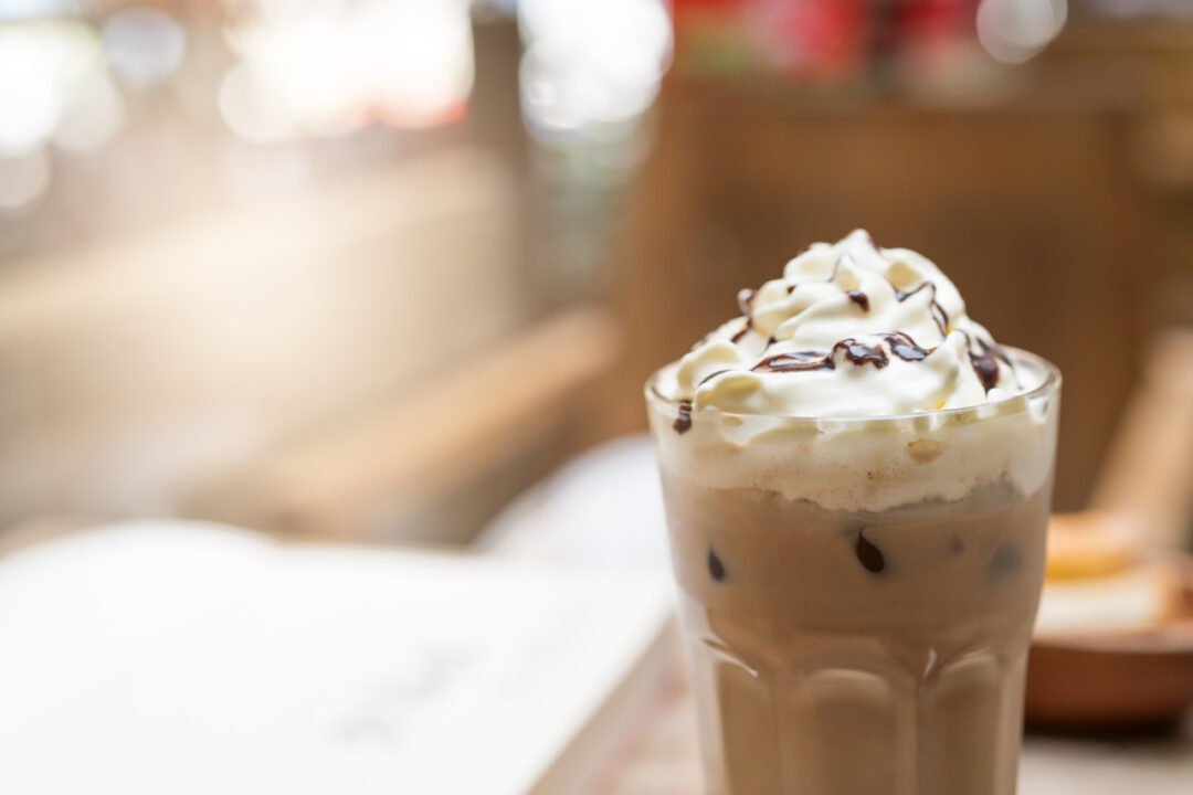 Café Gelado Receita Refrescante para Dias Quentes