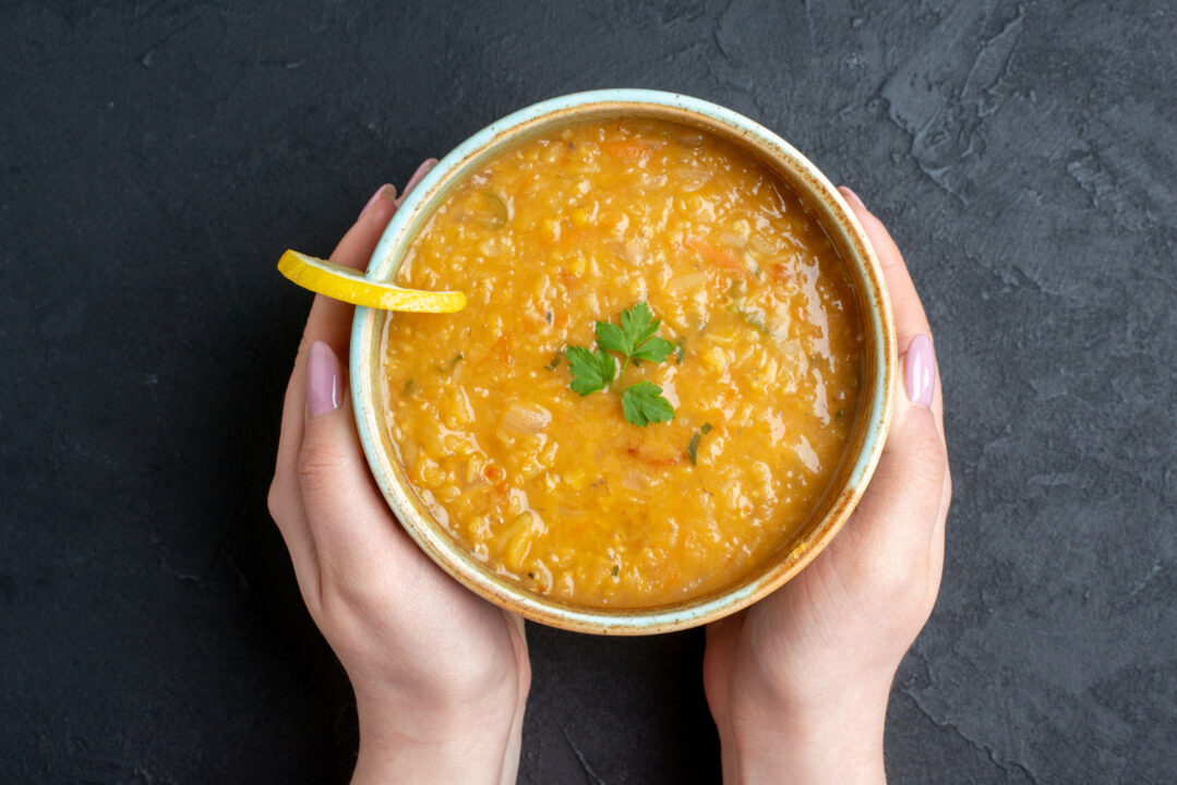 Caldo de Pinto Que Abraça no Friosinho com Tradição e Sabor
