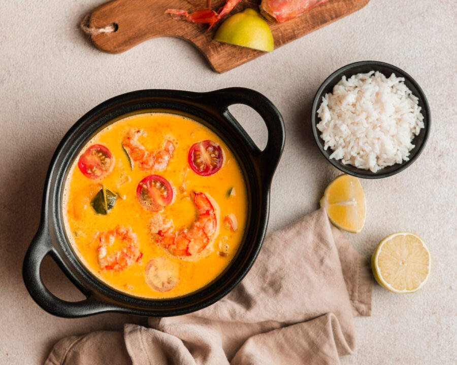 Camarão receitas deliciosas que trazem sabor de praia e refeições especiais