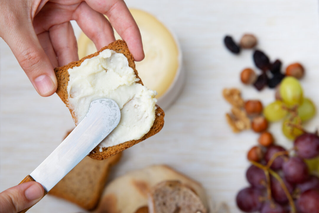 Catupiry requeijão cremoso e caseiro com sabor de lanchonete