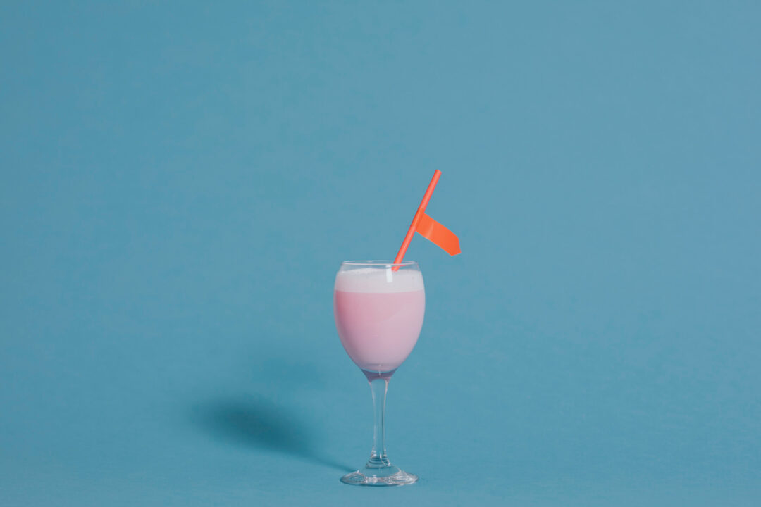Drink espanhola - Fonte/Freepik