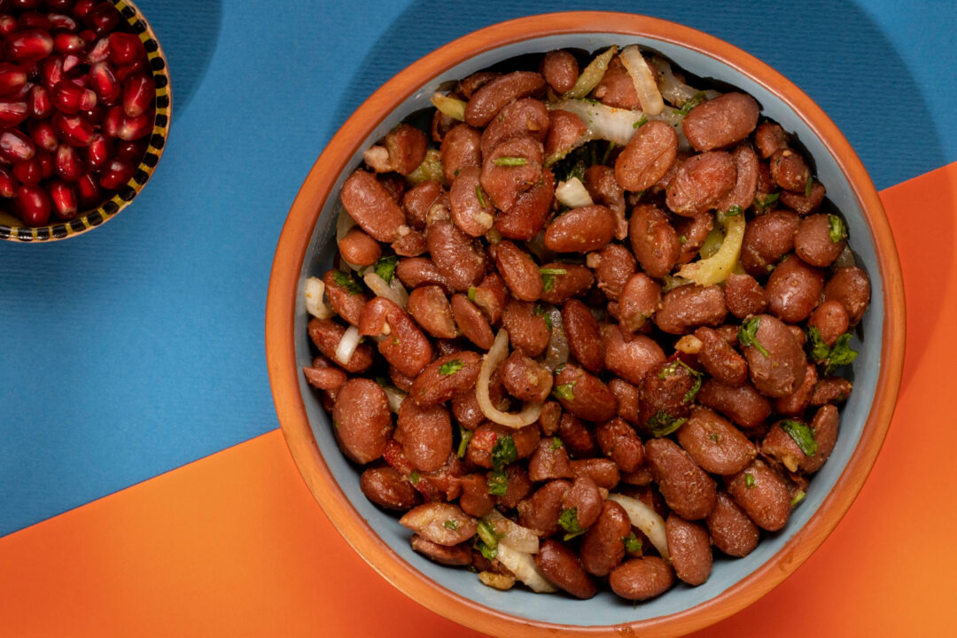 Feijão tropeiro receita tradicional mineira com sabor de roça