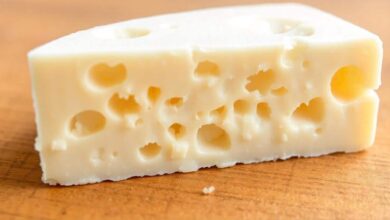 Queijo Caseiro com 4 Ingredientes Fácil Rápido e Delicioso para Fazer em Família