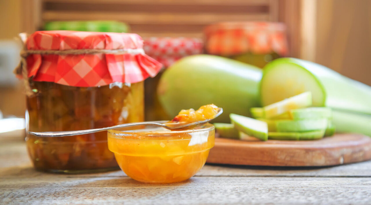 Como Fazer Doce de Mamão Verde Receita Clássica de Casa de Vó para Relembrar Memórias
