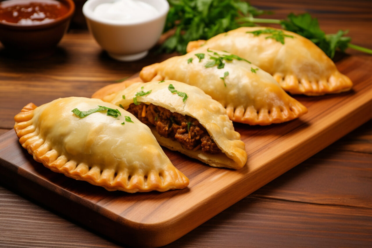 Receita de Fogazza para Relembrar Festas de Família e Sabor de Feira