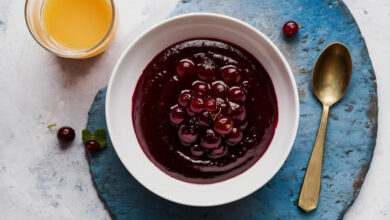 Sagu de Vinho Receita Clássica Que Traz Sabor, Tradição e Lembranças de Família