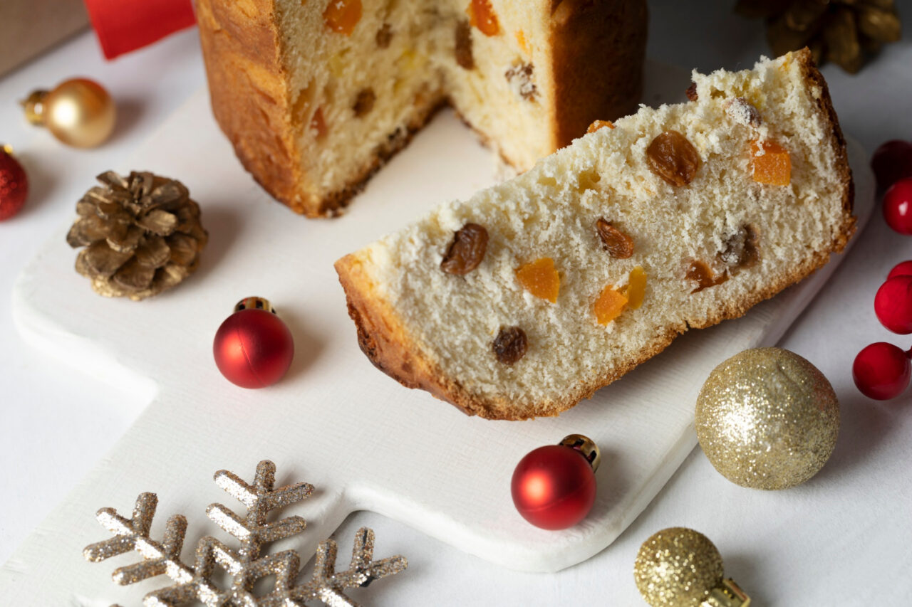 Panetone, Sabor do Natal e Memórias Afetivas em Qualquer Época