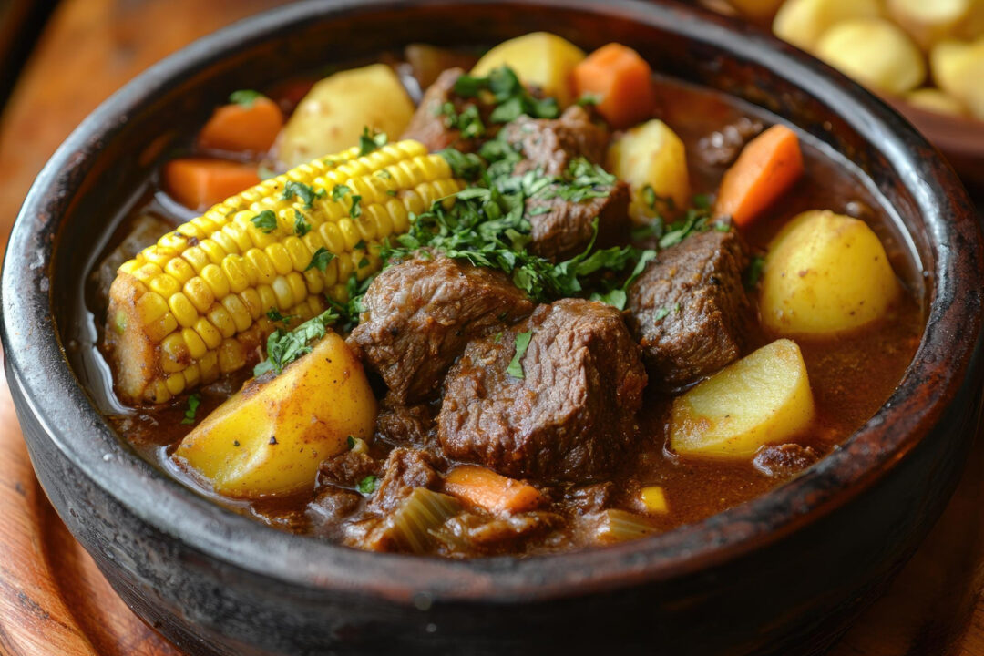 Vaca Atolada Sabor de Roça, Tradição e Aconchego de Família