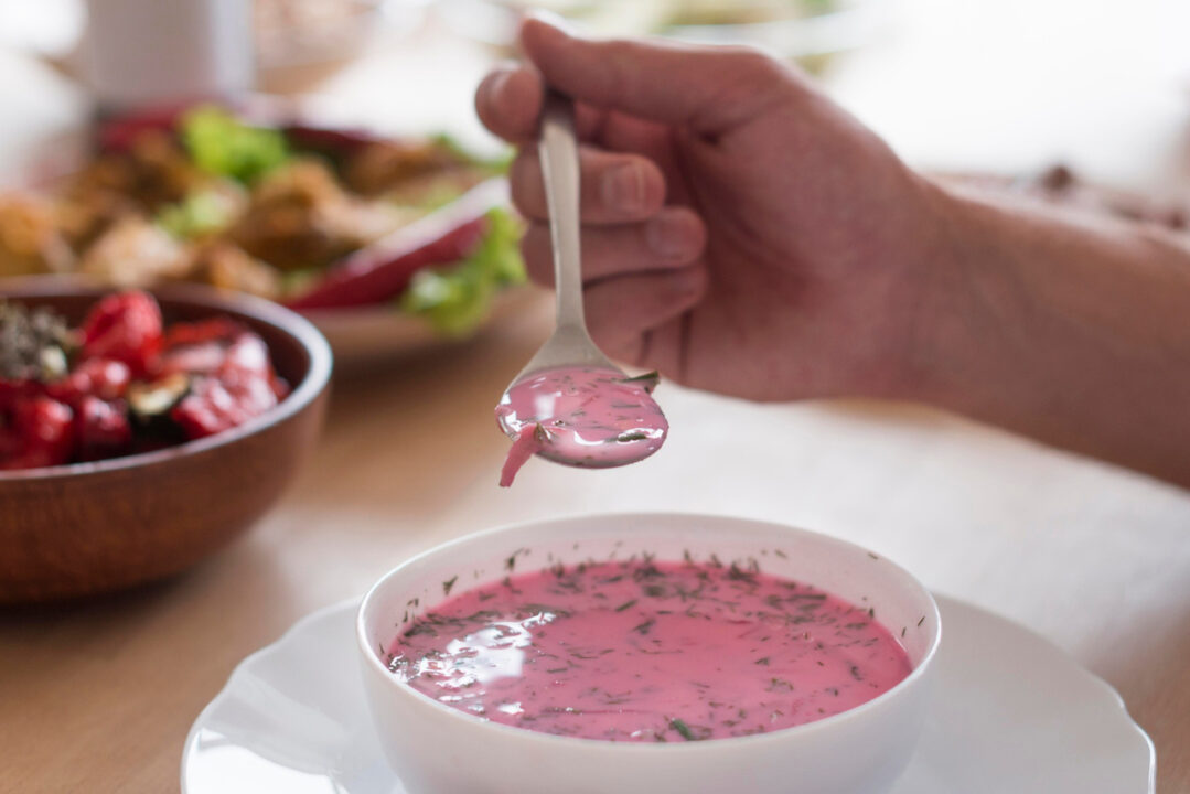 Mousse de Morango com Tang e o Sabor das Receitas de Infância