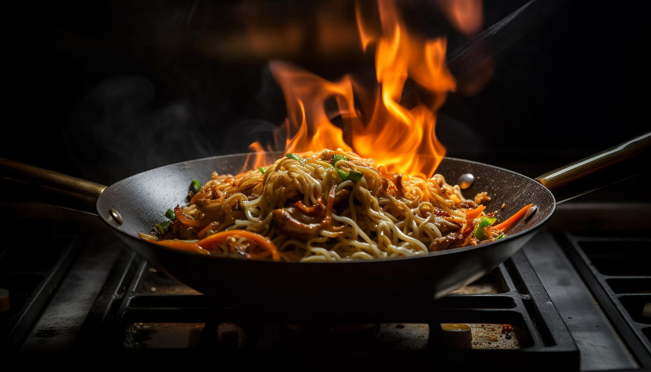 Yakisoba Receita Oriental Que Une Sabor, Praticidade e Memórias Especiais